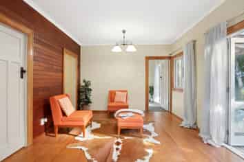 38 Western Road, Laingholm