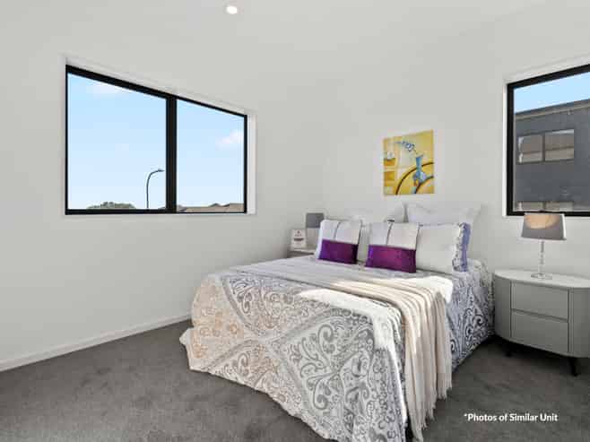 14-20 Hera Street, Flat Bush