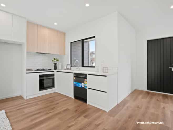 14-20 Hera Street, Flat Bush