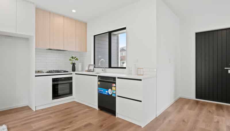 14-20 Hera Street, Flat Bush