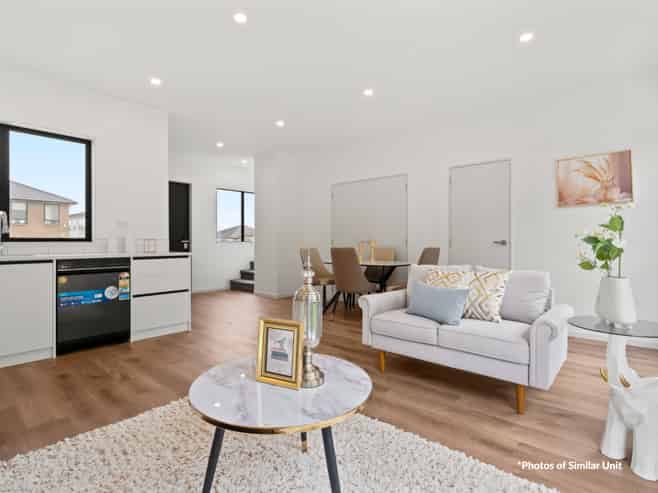 14-20 Hera Street, Flat Bush