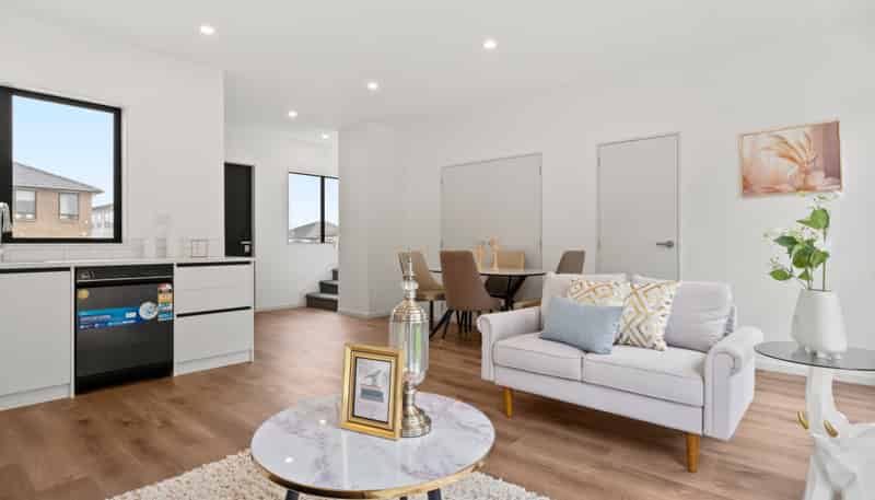 14-20 Hera Street, Flat Bush