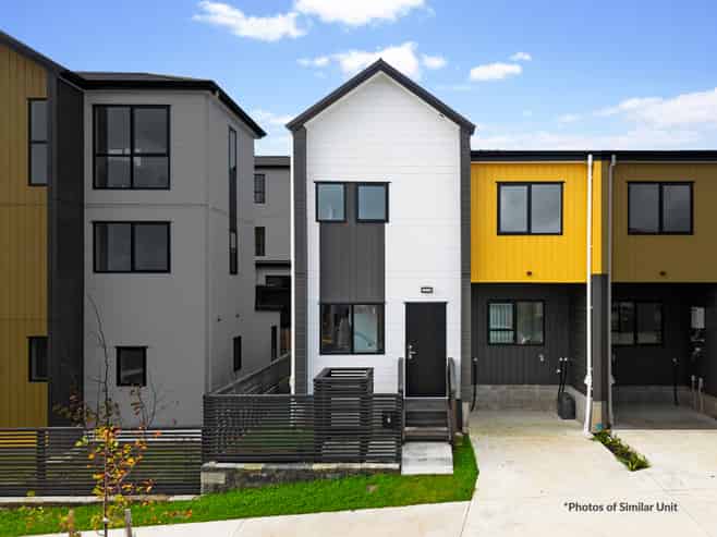14-20 Hera Street, Flat Bush