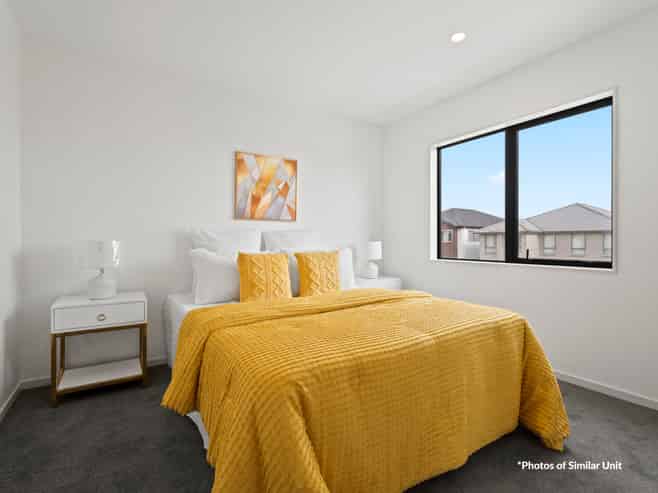 14-20 Hera Street, Flat Bush