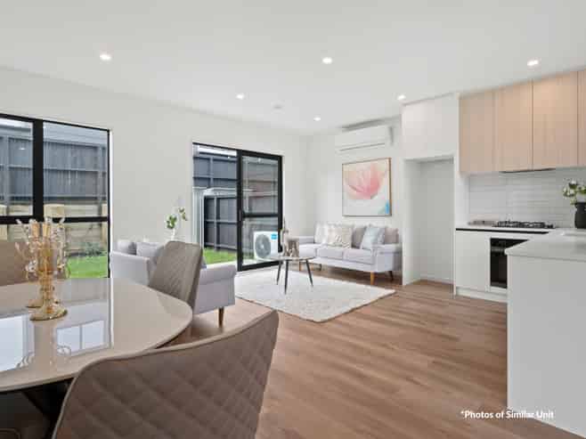 14-20 Hera Street, Flat Bush