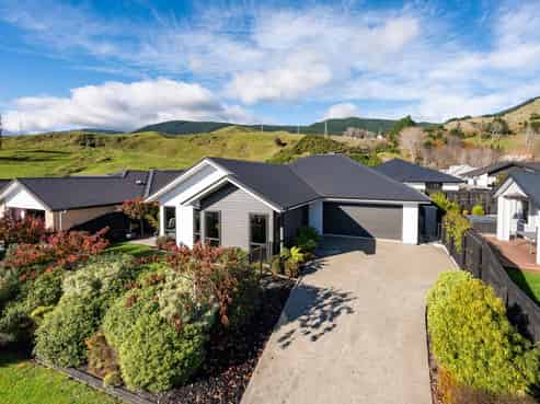 14 Ara O Tama Ariki, Richmond
