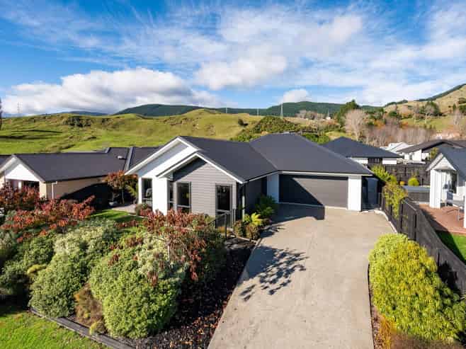 14 Ara O Tama Ariki, Richmond