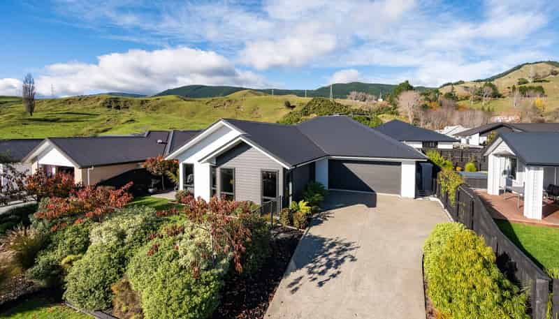 14 Ara O Tama Ariki, Richmond
