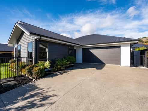 14 Ara O Tama Ariki, Richmond