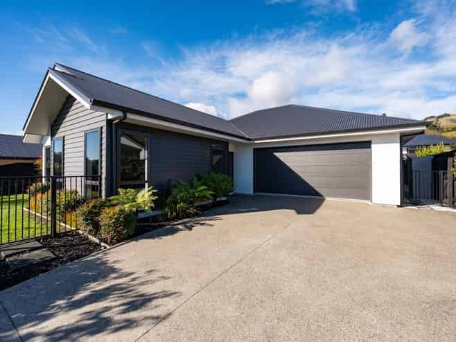 14 Ara O Tama Ariki, Richmond