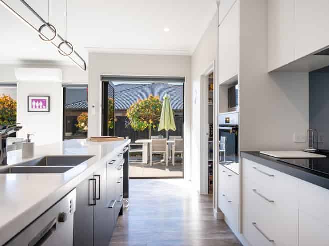 14 Ara O Tama Ariki, Richmond