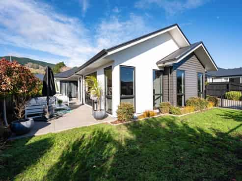 14 Ara O Tama Ariki, Richmond