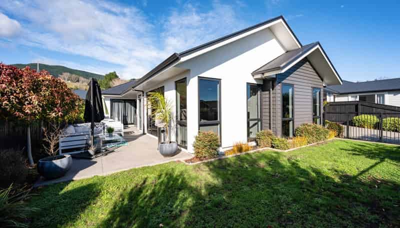 14 Ara O Tama Ariki, Richmond
