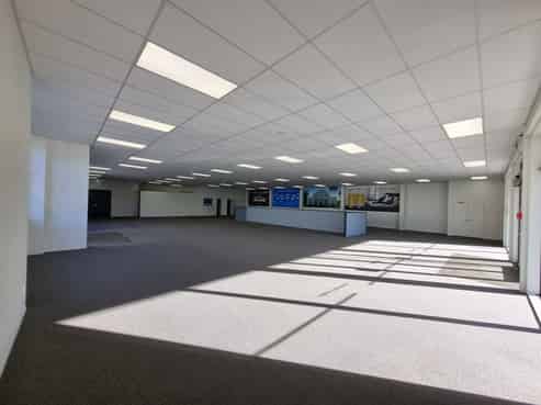 High profile site