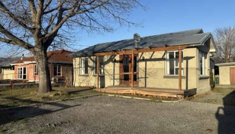 118 Centennial Avenue, Alexandra