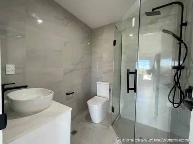 Lot 3, 4 Glenmore Road, Sunnyhills