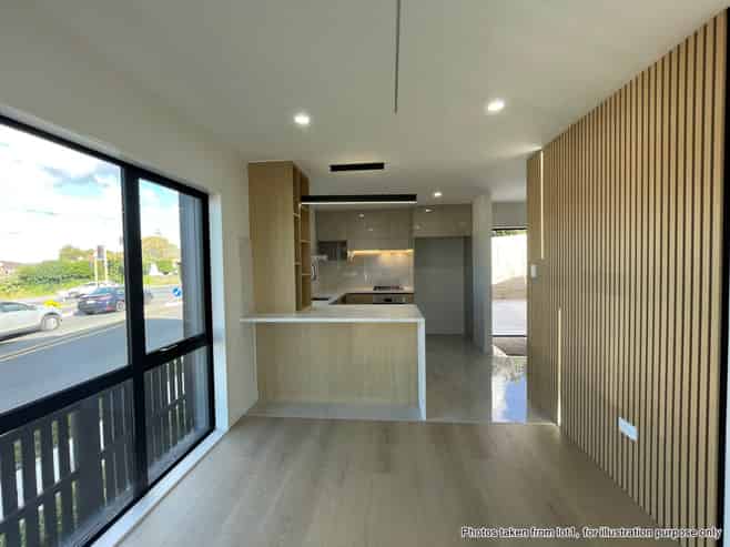 Lot 3, 4 Glenmore Road, Sunnyhills
