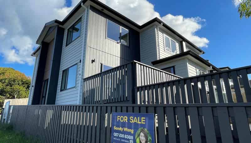 Lot 3, 4 Glenmore Road, Sunnyhills