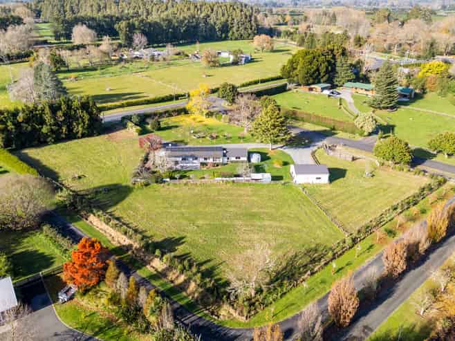 6 Cranmere Drive, Tamahere
