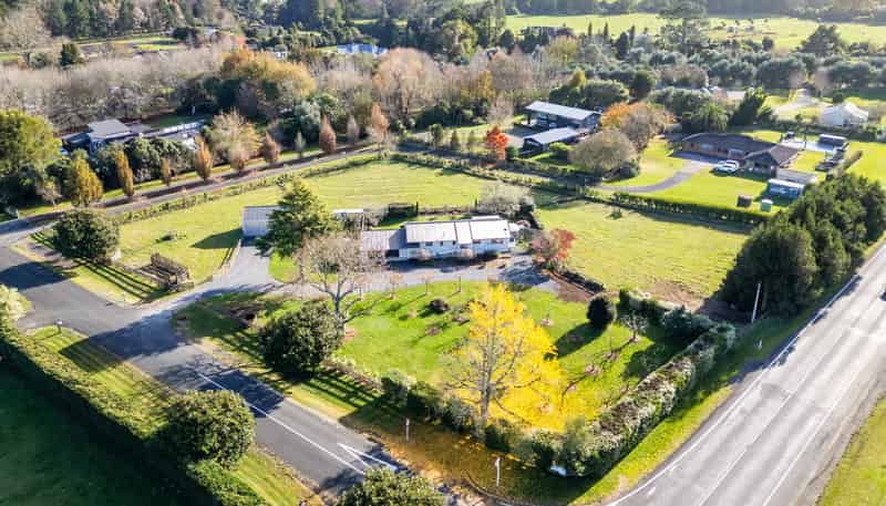 6 Cranmere Drive, Tamahere