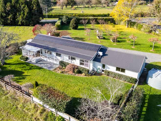 6 Cranmere Drive, Tamahere