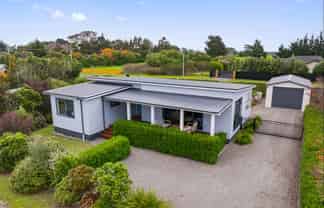 1 Mckerrow Place, Featherston
