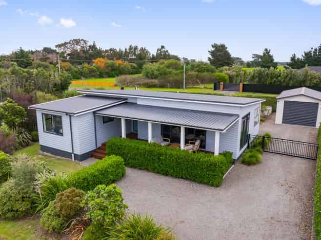 1 Mckerrow Place, Featherston