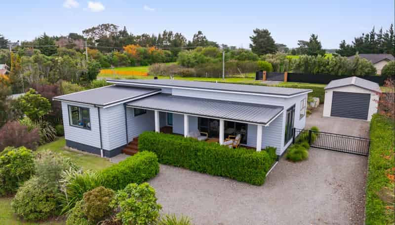 1 Mckerrow Place, Featherston