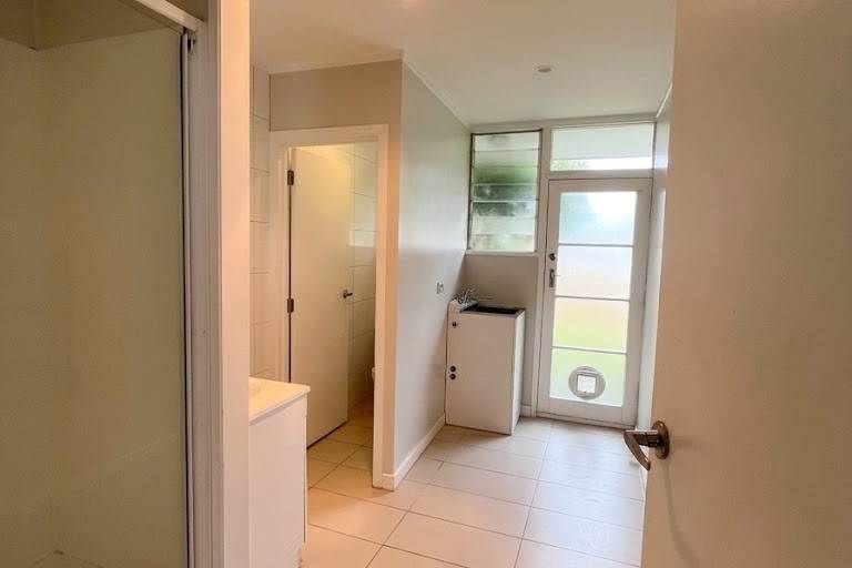 2 Bedroom Unit Include WATER In Onehunga - Ansicht 3
