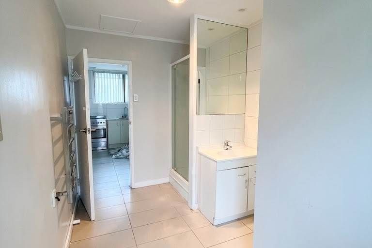 2 Bedroom Unit Include WATER In Onehunga - Ansicht 4