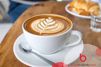 Tauranga Café Looking For New Owner!