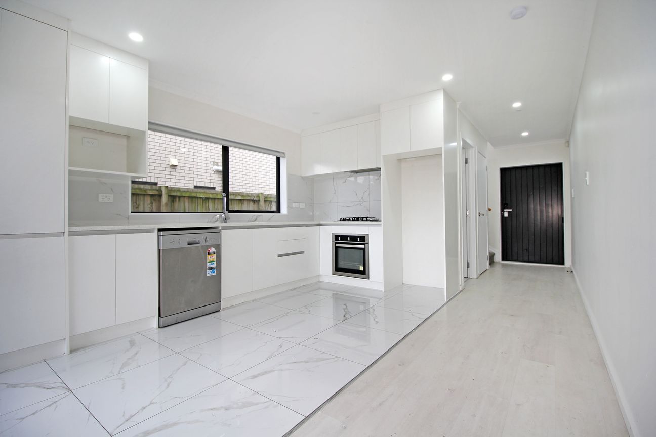 Rosehill's Backyard Treasure! - Aanzicht 4