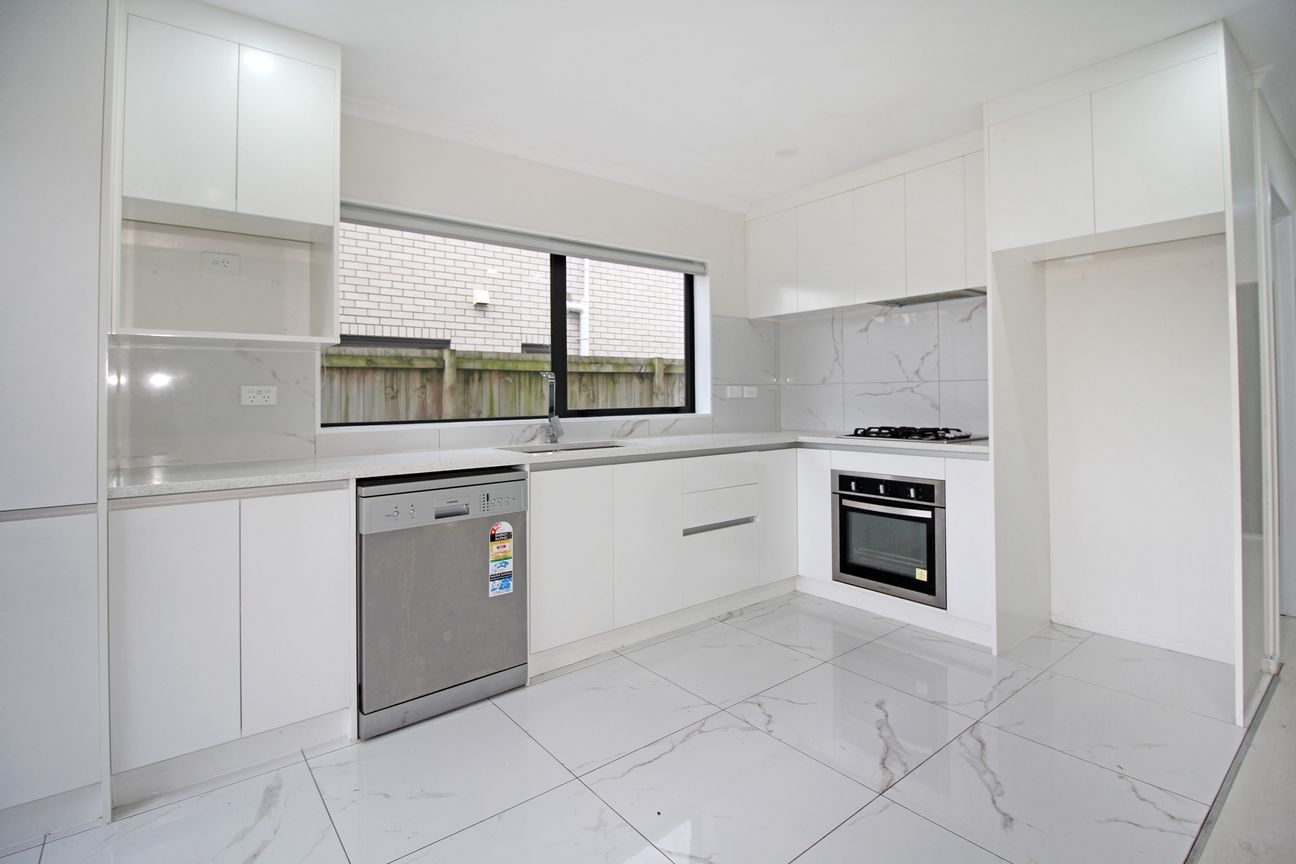 Rosehill's Backyard Treasure! - Aanzicht 3