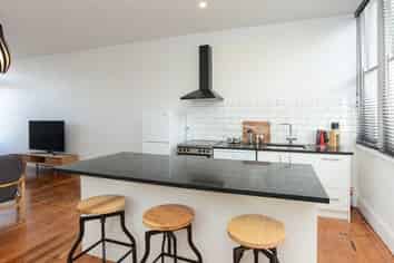492 Hastings Street, Napier South
