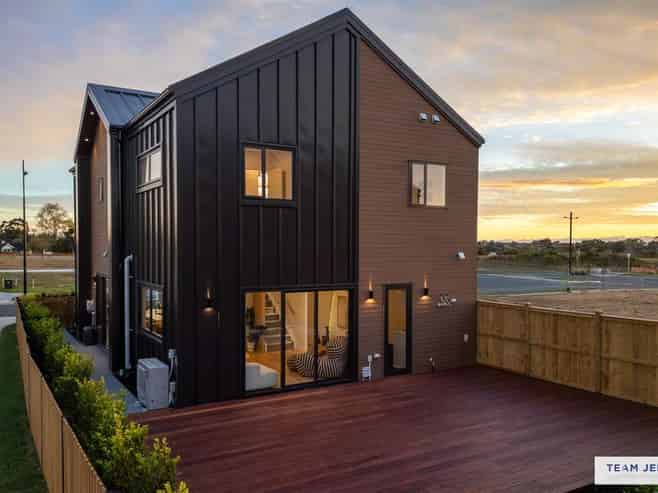 41 Maungakaraka Road, Karaka
