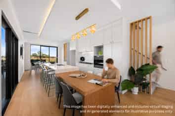 41 Maungakaraka Road, Karaka