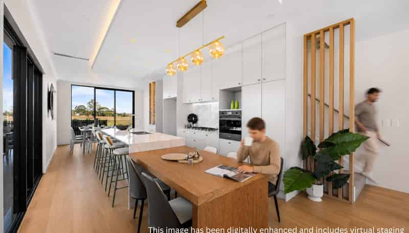 41 Maungakaraka Road, Karaka