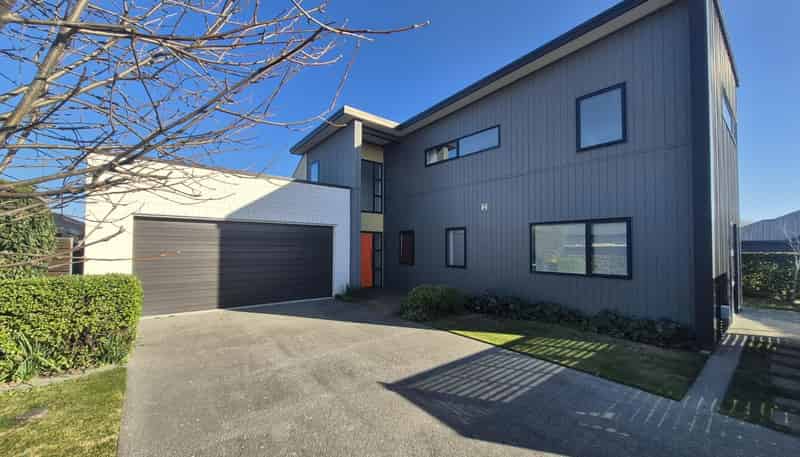 21  Rahme Crescent, Kaiapoi