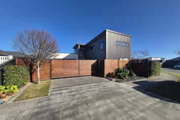 21  Rahme Crescent, Kaiapoi