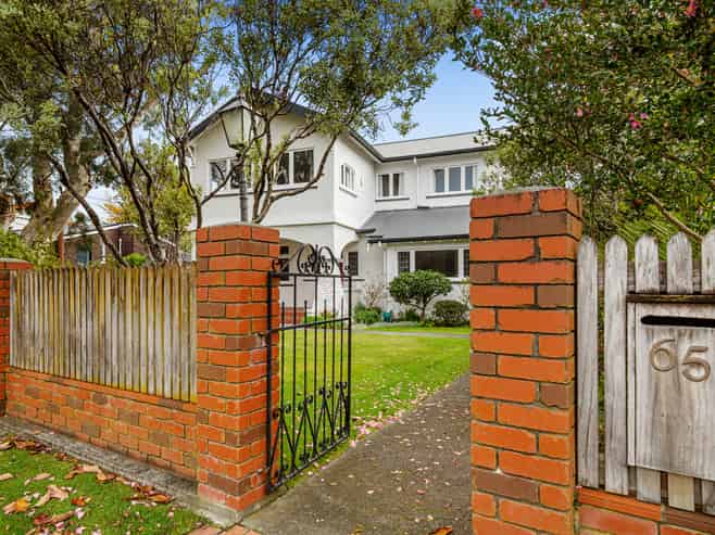 65 Penrose Street, Woburn