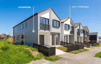 17 Sails Road, Hobsonville
