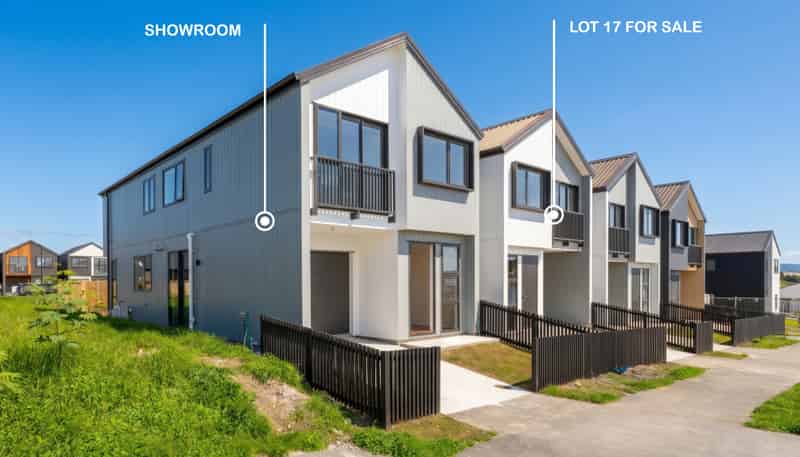 17 Sails Road, Hobsonville