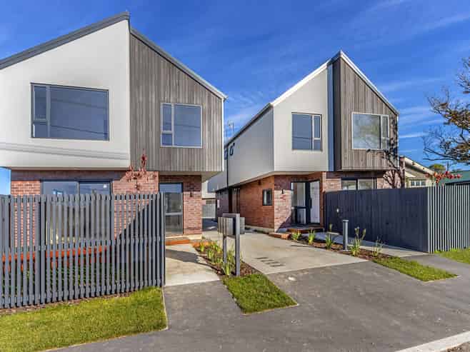 8/89 Selwyn Street, Somerfield