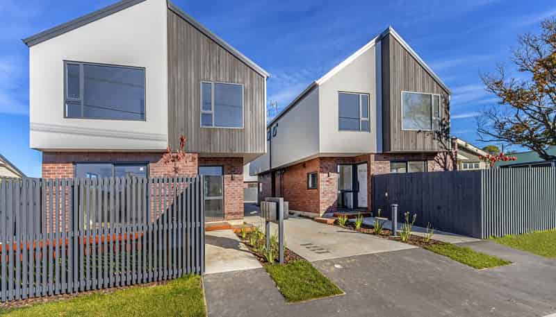 8/89 Selwyn Street, Somerfield