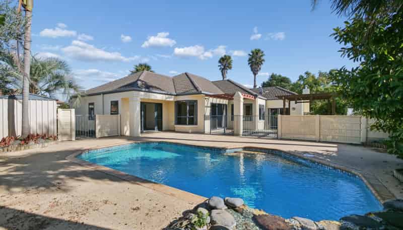 44 Santa Barbara Drive, Papamoa