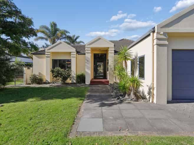 44 Santa Barbara Drive, Papamoa