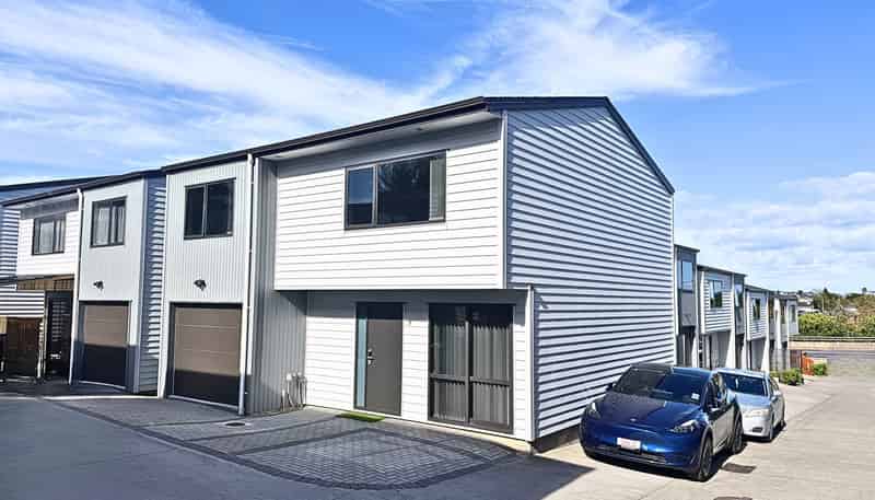 5/50 Tiverton Road, Avondale
