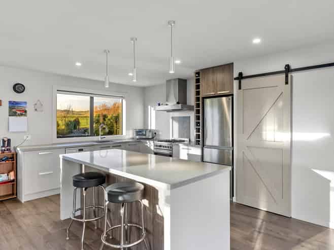 33 Flume Road, Chatto Creek