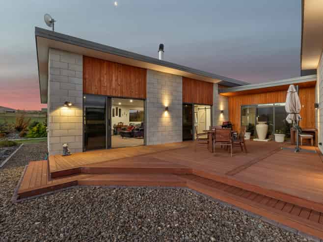 33 Flume Road, Chatto Creek