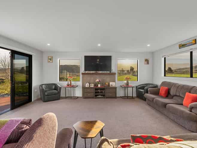 33 Flume Road, Chatto Creek
